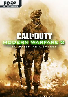 Call of Duty Modern Warfare 2 Campaign Remastered ราคาถูก
